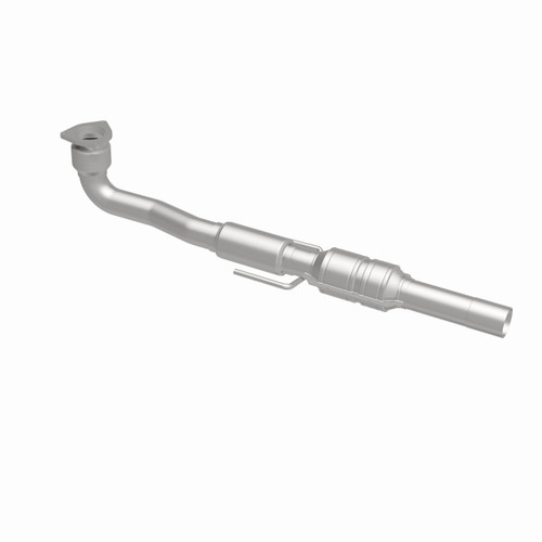 MagnaFlow 24214 HM Grade Direct-Fit Catalytic Converter for 2003-2011 Saab 9-3