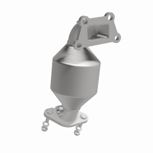 MagnaFlow OEM Grade Direct-Fit Catalytic Converter 52594 for 2012-2020 Buick Chevrolet Impala LaCrosse