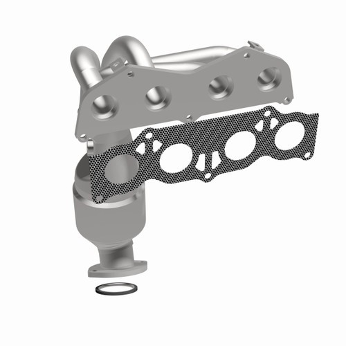 MagnaFlow California CARB Manifold Catalytic Converter 5531291 for 2004-2009 Toyota Camry Solara
