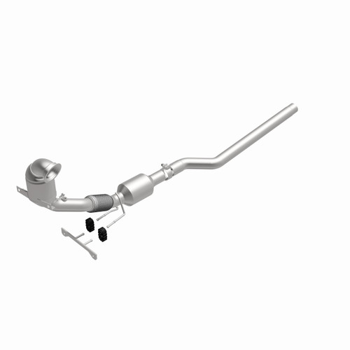 MagnaFlow 280341 OEM Grade Direct-Fit Catalytic Converter for 2018-2024 VW Tiguan