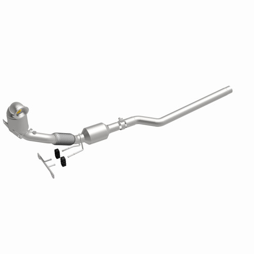 MagnaFlow 280341 OEM Grade Direct-Fit Catalytic Converter for 2018-2024 VW Tiguan
