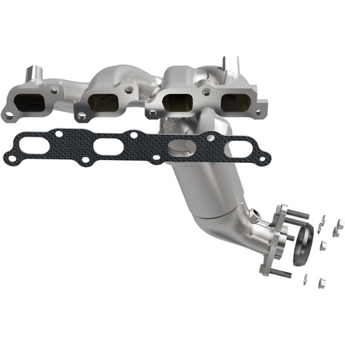 MagnaFlow California CARB Manifold Catalytic Converter 5582378 for 2013-2015 Toyota 4Runner FJ Cruiser