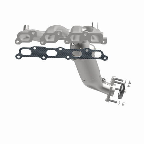 MagnaFlow California CARB Manifold Catalytic Converter 5582378 for 2013-2015 Toyota 4Runner FJ Cruiser