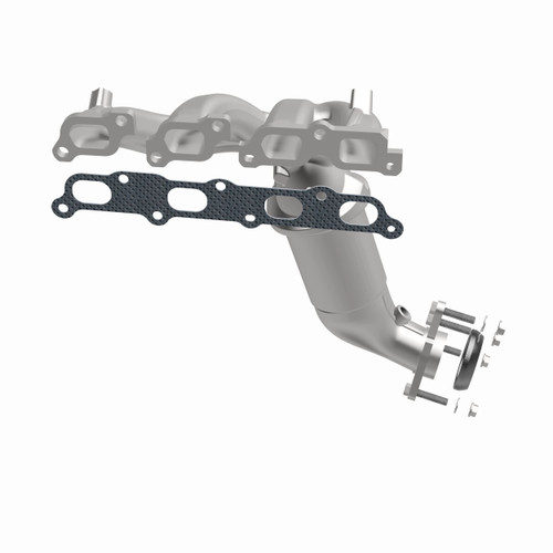 MagnaFlow California CARB Manifold Catalytic Converter 5582378 for 2013-2015 Toyota 4Runner FJ Cruiser