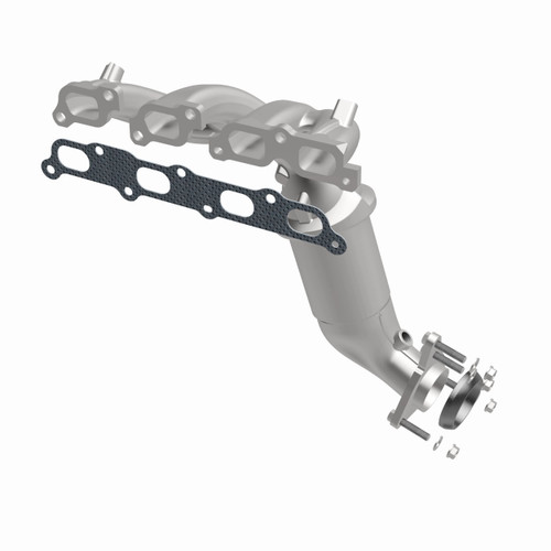 MagnaFlow California CARB Manifold Catalytic Converter 5582378 for 2013-2015 Toyota 4Runner FJ Cruiser