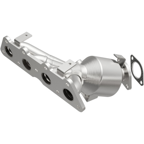 MagnaFlow California CARB Manifold Catalytic Converter 5531429 for 2014-2015 Hyundai Tucson Kia Soul