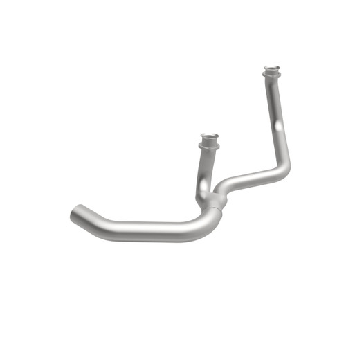 MagnaFlow Direct-Fit Manifold Down Pipe 16450 for 1986-1989 Chevrolet Camaro Firebird