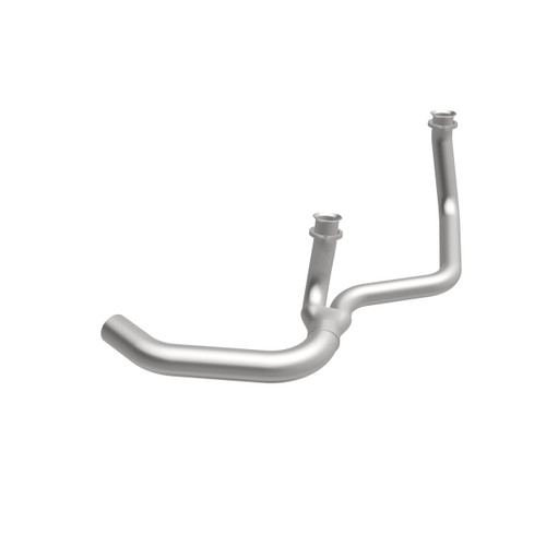 MagnaFlow Direct-Fit Manifold Down Pipe 16450 for 1986-1989 Chevrolet Camaro Firebird