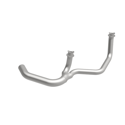 MagnaFlow Direct-Fit Manifold Down Pipe 16450 for 1986-1989 Chevrolet Camaro Firebird