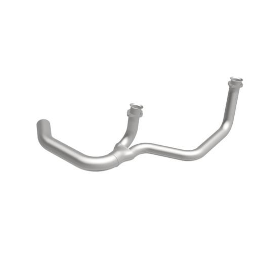 MagnaFlow Direct-Fit Manifold Down Pipe 16450 for 1986-1989 Chevrolet Camaro Firebird