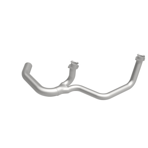 MagnaFlow Direct-Fit Manifold Down Pipe 16450 for 1986-1989 Chevrolet Camaro Firebird