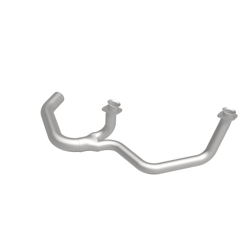MagnaFlow Direct-Fit Manifold Down Pipe 16450 for 1986-1989 Chevrolet Camaro Firebird