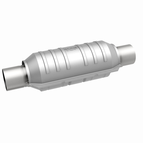 MagnaFlow 418005 California CARB Compliant Universal Catalytic Converter