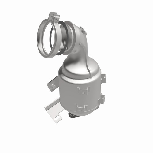 MagnaFlow 280173 OEM Grade Direct-Fit Catalytic Converter for 2011-2021 Chevy Cruze