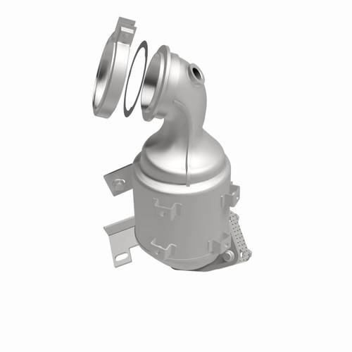 MagnaFlow 280173 OEM Grade Direct-Fit Catalytic Converter for 2011-2021 Chevy Cruze