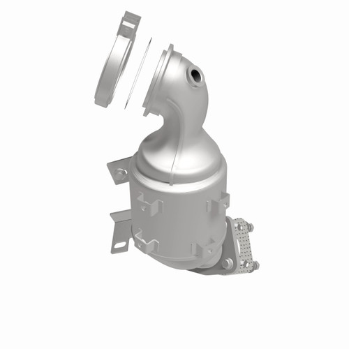 MagnaFlow 280173 OEM Grade Direct-Fit Catalytic Converter for 2011-2021 Chevy Cruze