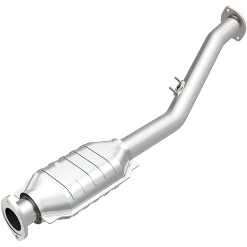 MagnaFlow 23288 HM Grade Direct-Fit Catalytic Converter for 1995-1998 Toyota T100 3.4L