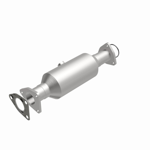 MagnaFlow 4481615 California CARB Compliant Direct-Fit Catalytic Converter for 1998-2002 Honda Accord