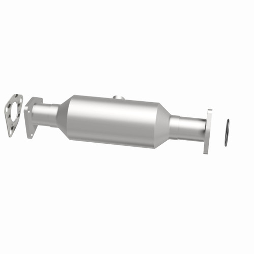 MagnaFlow 4481615 California CARB Compliant Direct-Fit Catalytic Converter for 1998-2002 Honda Accord