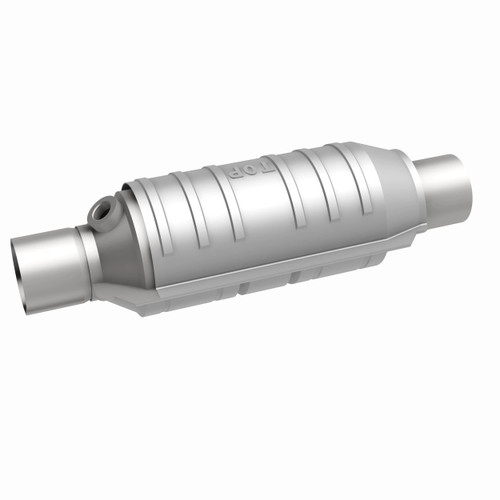 MagnaFlow 408034 California CARB Compliant Universal Catalytic Converter