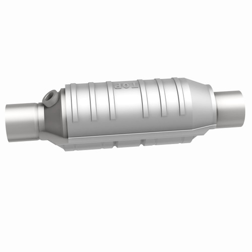 MagnaFlow 408034 California CARB Compliant Universal Catalytic Converter