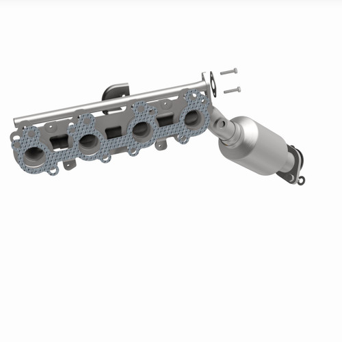 MagnaFlow California CARB Manifold Catalytic Converter 5582217 for 2005-2009 Lexus GX470 Toyota 4Runner
