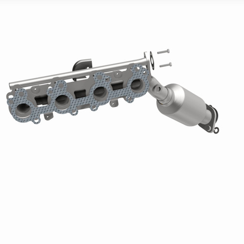 MagnaFlow California CARB Manifold Catalytic Converter 5582217 for 2005-2009 Lexus GX470 Toyota 4Runner
