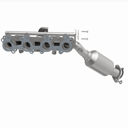 MagnaFlow California CARB Manifold Catalytic Converter 5582217 for 2005-2009 Lexus GX470 Toyota 4Runner