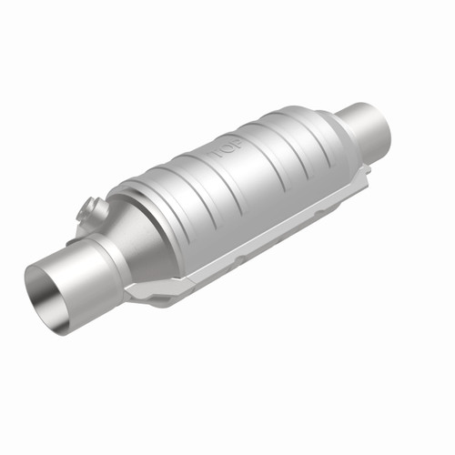 MagnaFlow OEM Grade Universal Catalytic Converter 51304