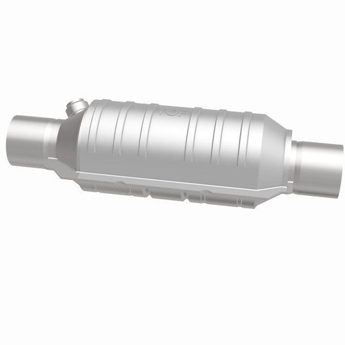 MagnaFlow OEM Grade Universal Catalytic Converter 51304