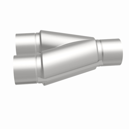 MagnaFlow 2.50in x 2.50in Exhaust Y-Pipe 10768