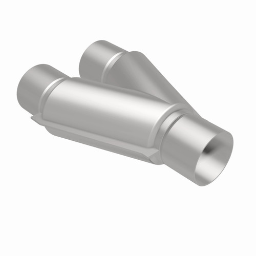 MagnaFlow 2.50in x 2.50in Exhaust Y-Pipe 10768