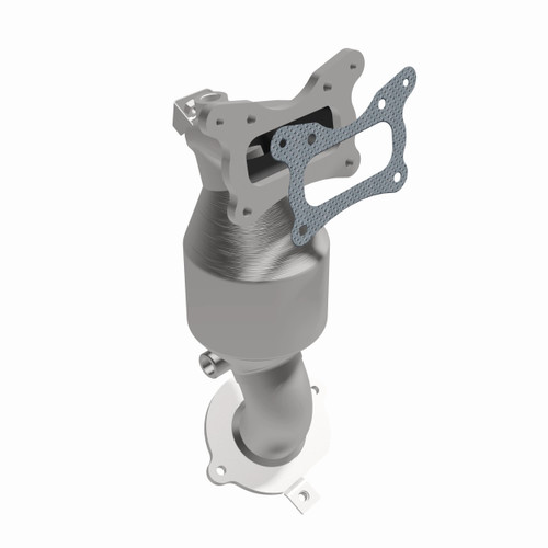 MagnaFlow California CARB Manifold Catalytic Converter 5531441 for 2012-2013 Kia Sorento 2.4L