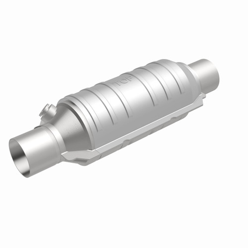 MagnaFlow OEM Grade Universal Catalytic Converter 51306