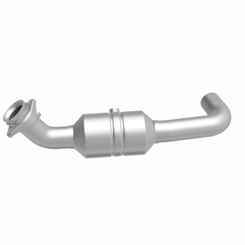 MagnaFlow OEM Grade Direct-Fit Catalytic Converter 52138 for 2011-2014 Ford F-150 5.0L