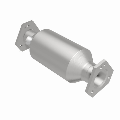 MagnaFlow 22918 Standard Grade Direct-Fit Catalytic Converter for 1975-1993 Audi VW Porsche