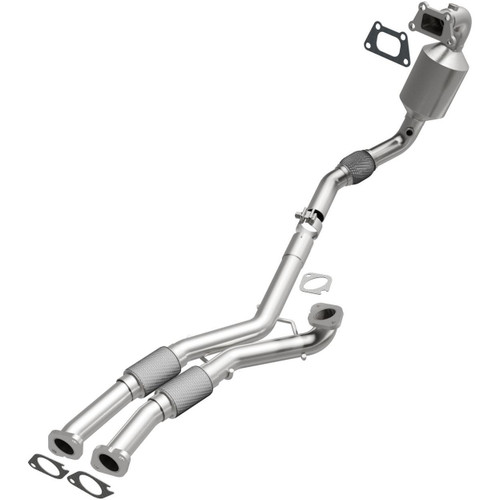 MagnaFlow California CARB Manifold Catalytic Converter 5582647 for 2012-2016 Cadillac SRX 3.6L