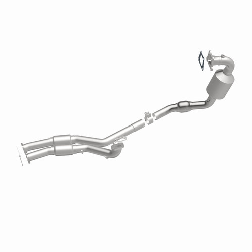 MagnaFlow California CARB Manifold Catalytic Converter 5582647 for 2012-2016 Cadillac SRX 3.6L