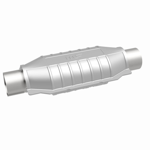 MagnaFlow 448304 California CARB Compliant Universal Catalytic Converter