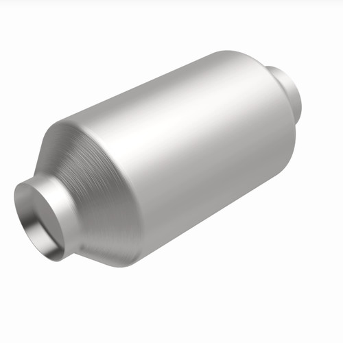 MagnaFlow OEM Grade Universal Catalytic Converter 51809