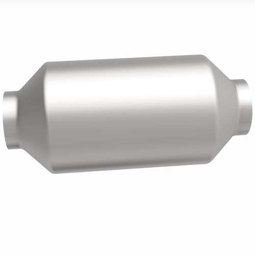 MagnaFlow OEM Grade Universal Catalytic Converter 51809