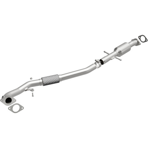 MagnaFlow OEM Grade Direct-Fit Catalytic Converter 52901 for 2014-2019 Chevrolet Impala 2.5L