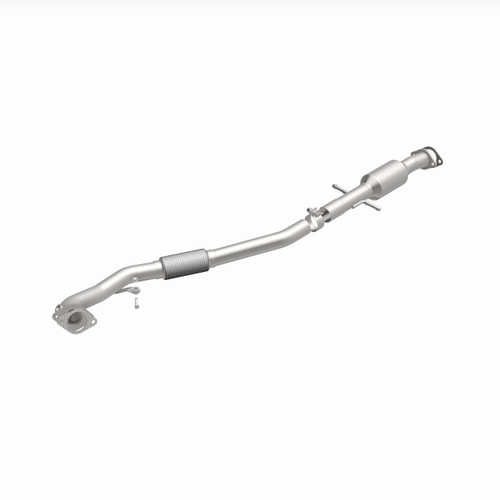 MagnaFlow OEM Grade Direct-Fit Catalytic Converter 52901 for 2014-2019 Chevrolet Impala 2.5L