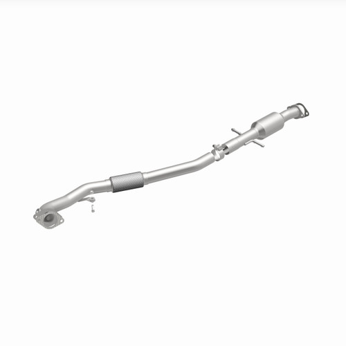 MagnaFlow OEM Grade Direct-Fit Catalytic Converter 52901 for 2014-2019 Chevrolet Impala 2.5L
