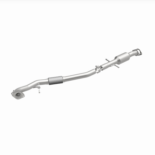 MagnaFlow OEM Grade Direct-Fit Catalytic Converter 52901 for 2014-2019 Chevrolet Impala 2.5L