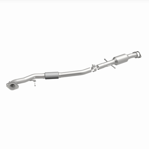 MagnaFlow OEM Grade Direct-Fit Catalytic Converter 52901 for 2014-2019 Chevrolet Impala 2.5L