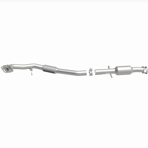 MagnaFlow OEM Grade Direct-Fit Catalytic Converter 52901 for 2014-2019 Chevrolet Impala 2.5L