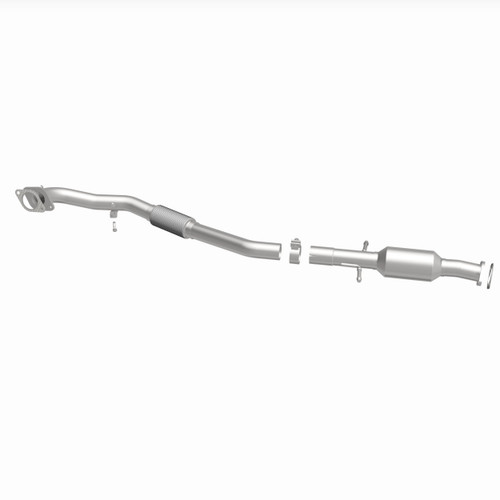 MagnaFlow OEM Grade Direct-Fit Catalytic Converter 52901 for 2014-2019 Chevrolet Impala 2.5L