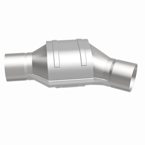 MagnaFlow OEM Grade Universal Catalytic Converter 51175