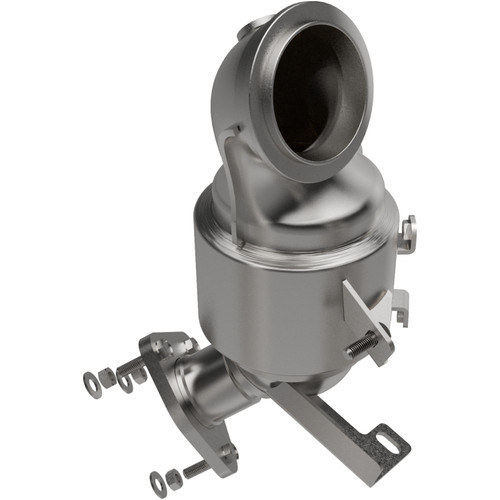 MagnaFlow California CARB Direct-Fit Catalytic Converter 551092 for 2011-2019 Buick Chevrolet Cruze